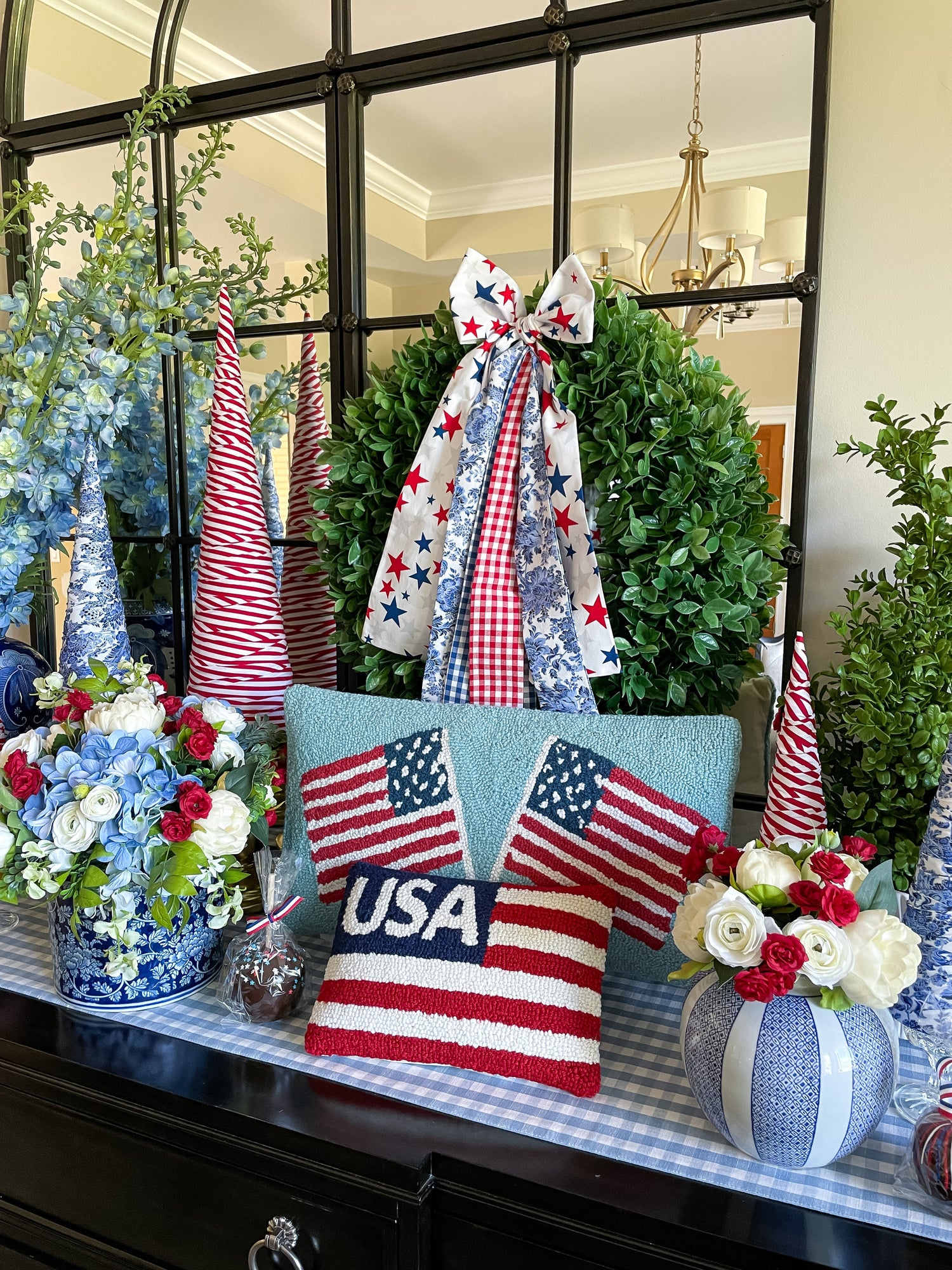 Fourth of July