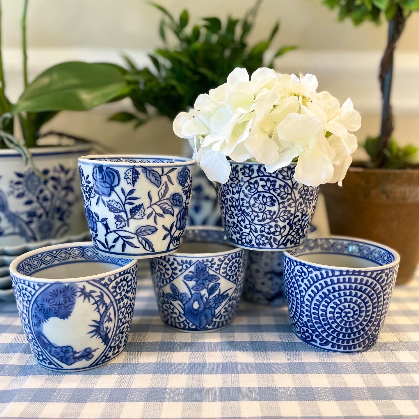Everyday Collection- Timeless Elegance for the Home