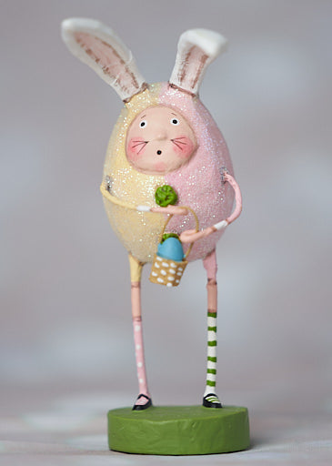 Eggbert Hopperton