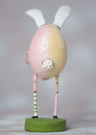 Eggbert Hopperton