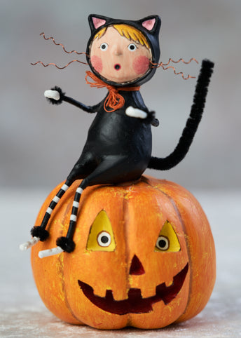Cat & Jack