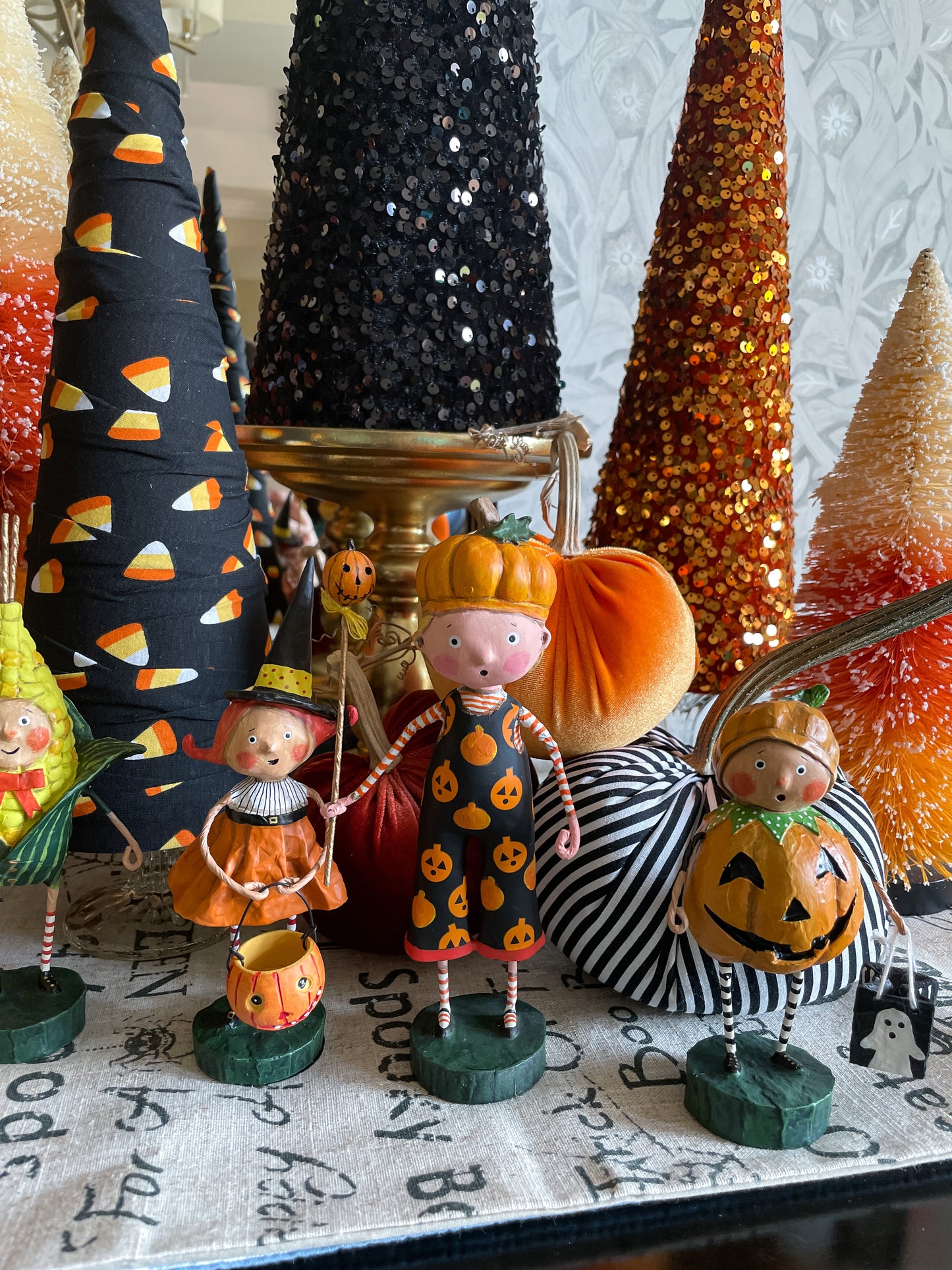 Pumpkin Patches