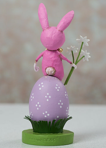 Daisy May by Lori Mitchell