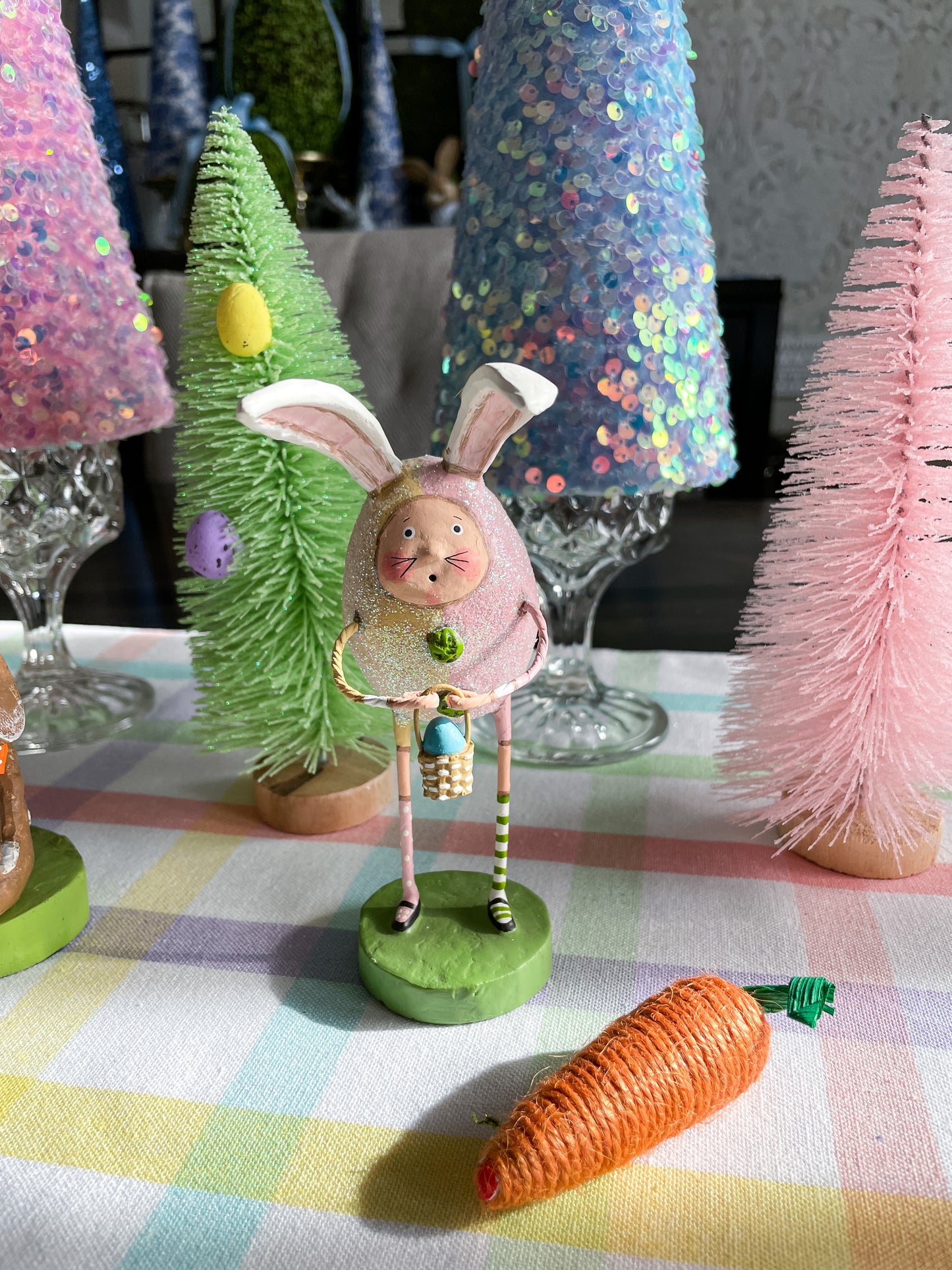 Eggbert Hopperton