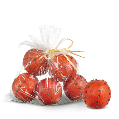 Pomander Set of 6