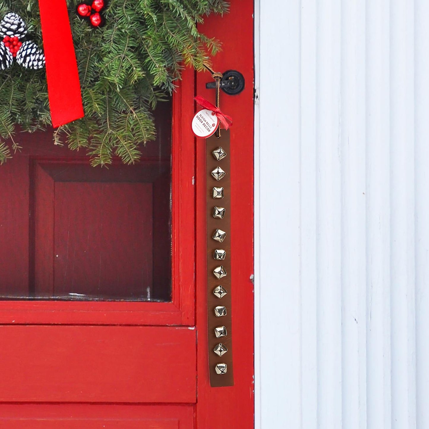 Sleigh Bells