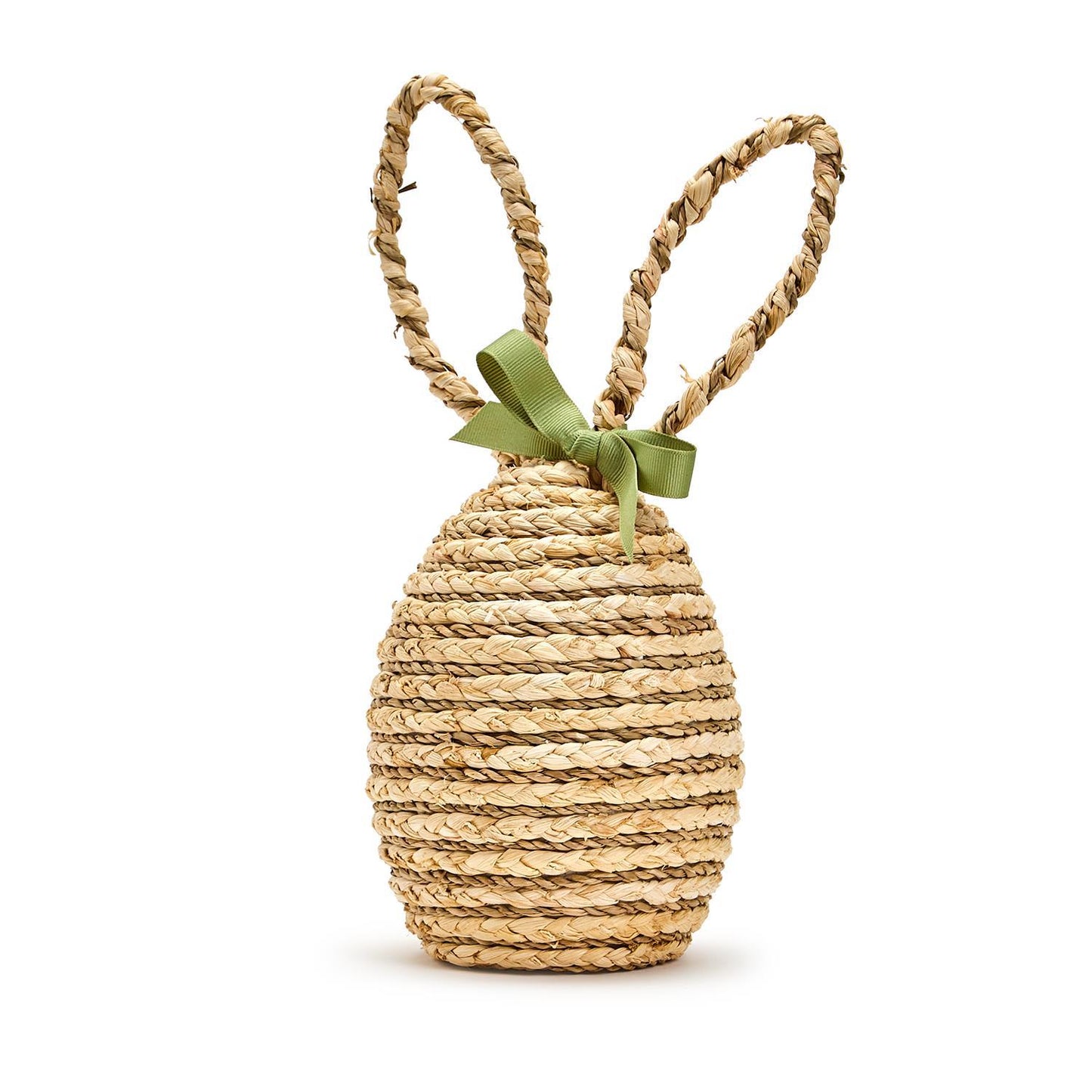 Hoppy Easter Bunny Egg