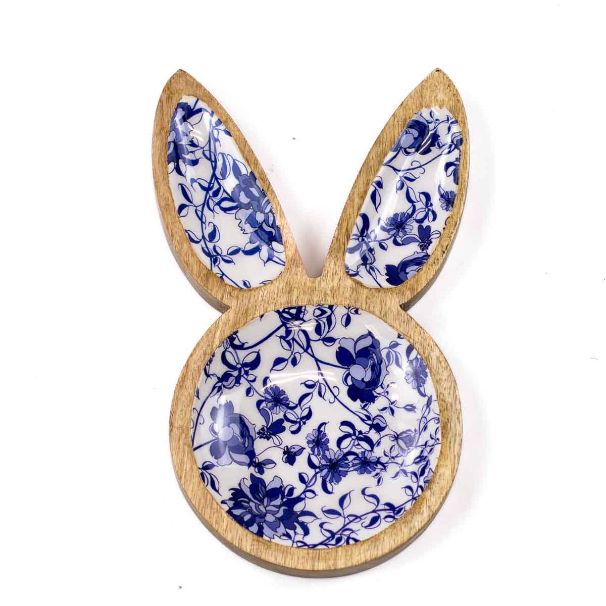 Bunny Dish