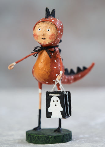 Dinky Dinosaur