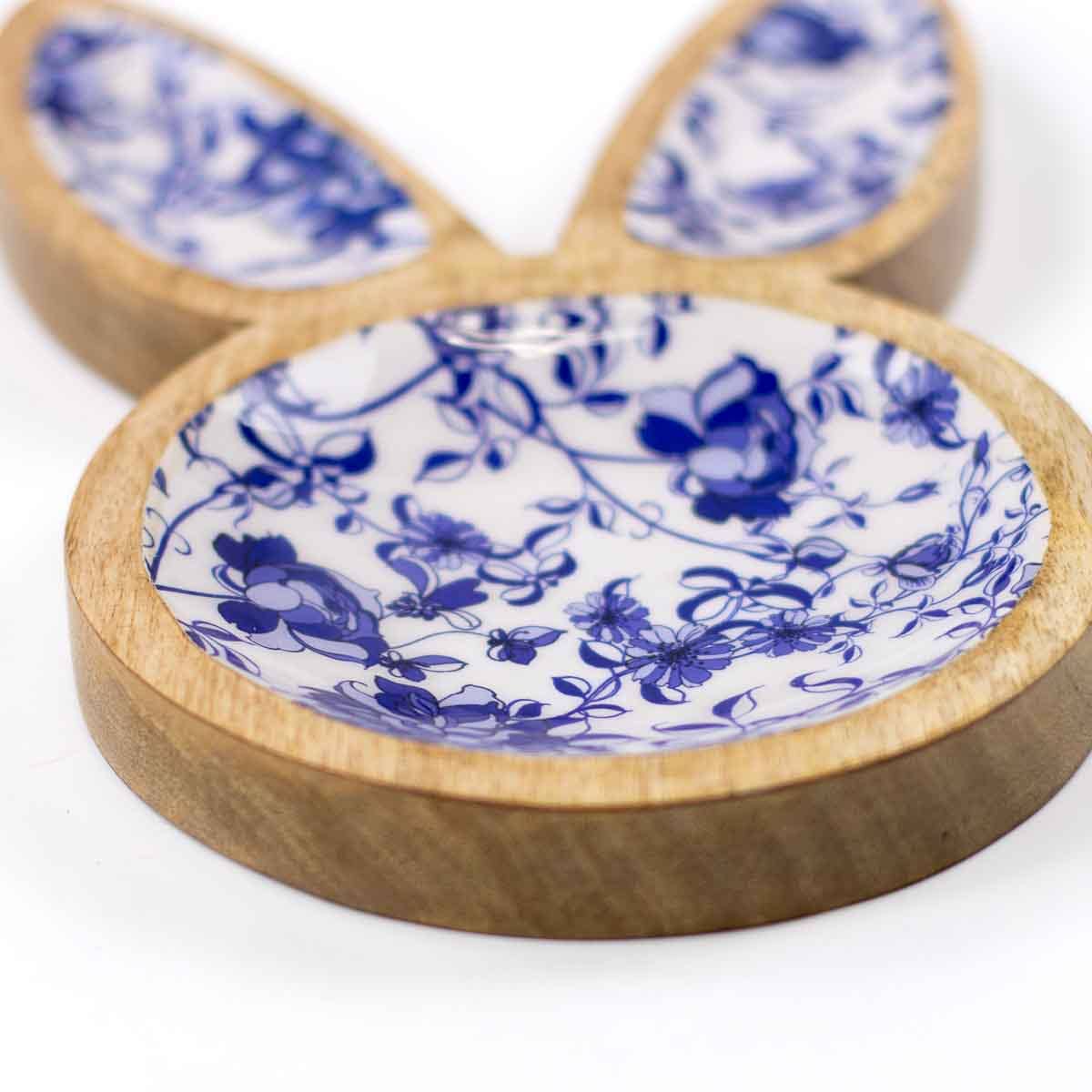 Bunny Dish