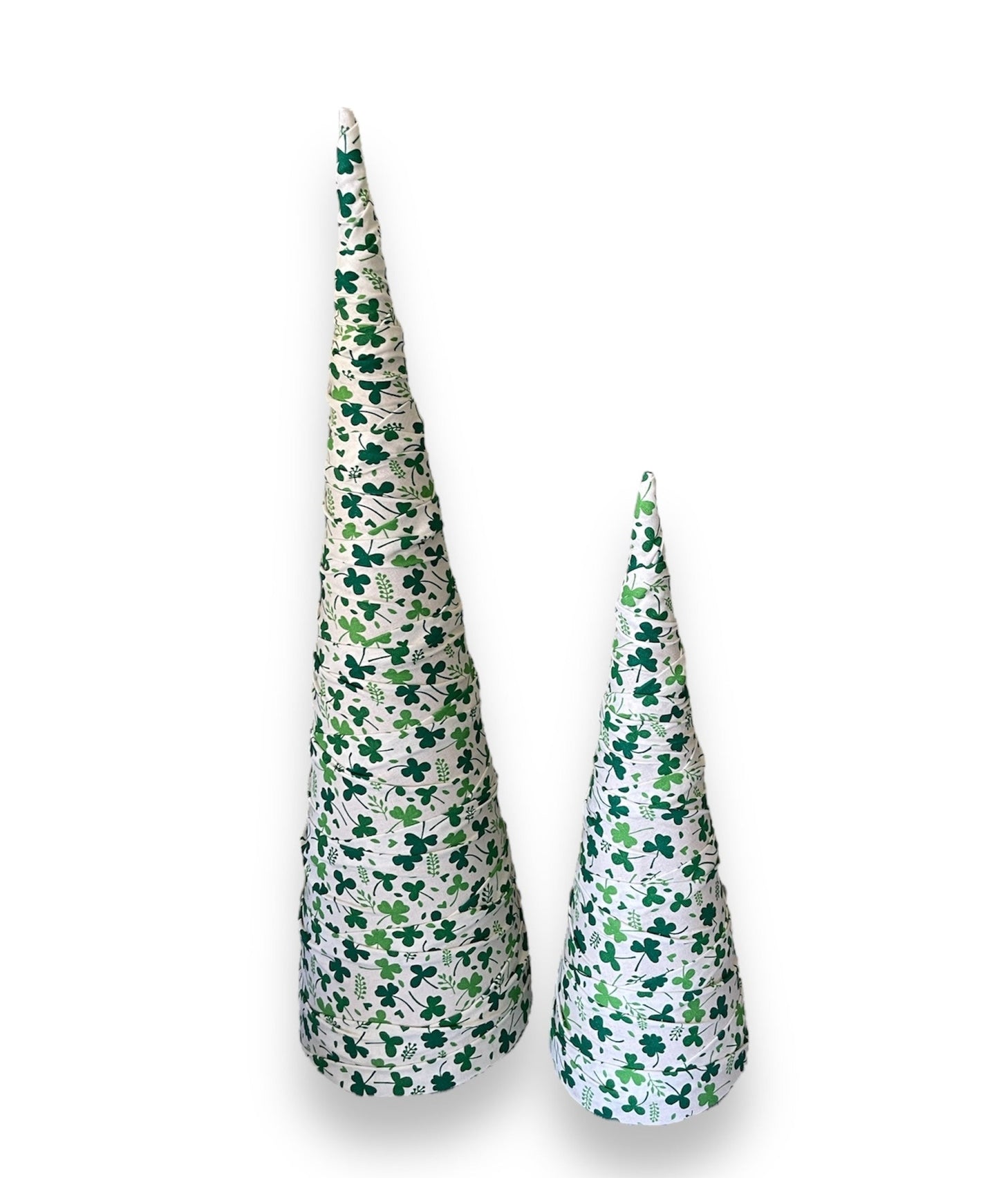 St.Patricks Day Trees