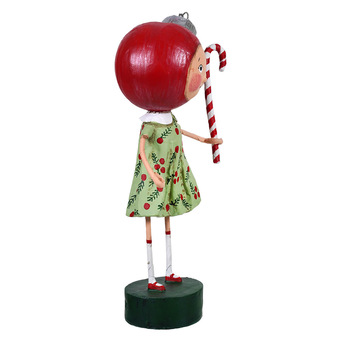 Betsy Bauble