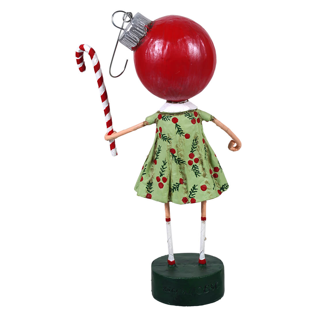 Betsy Bauble