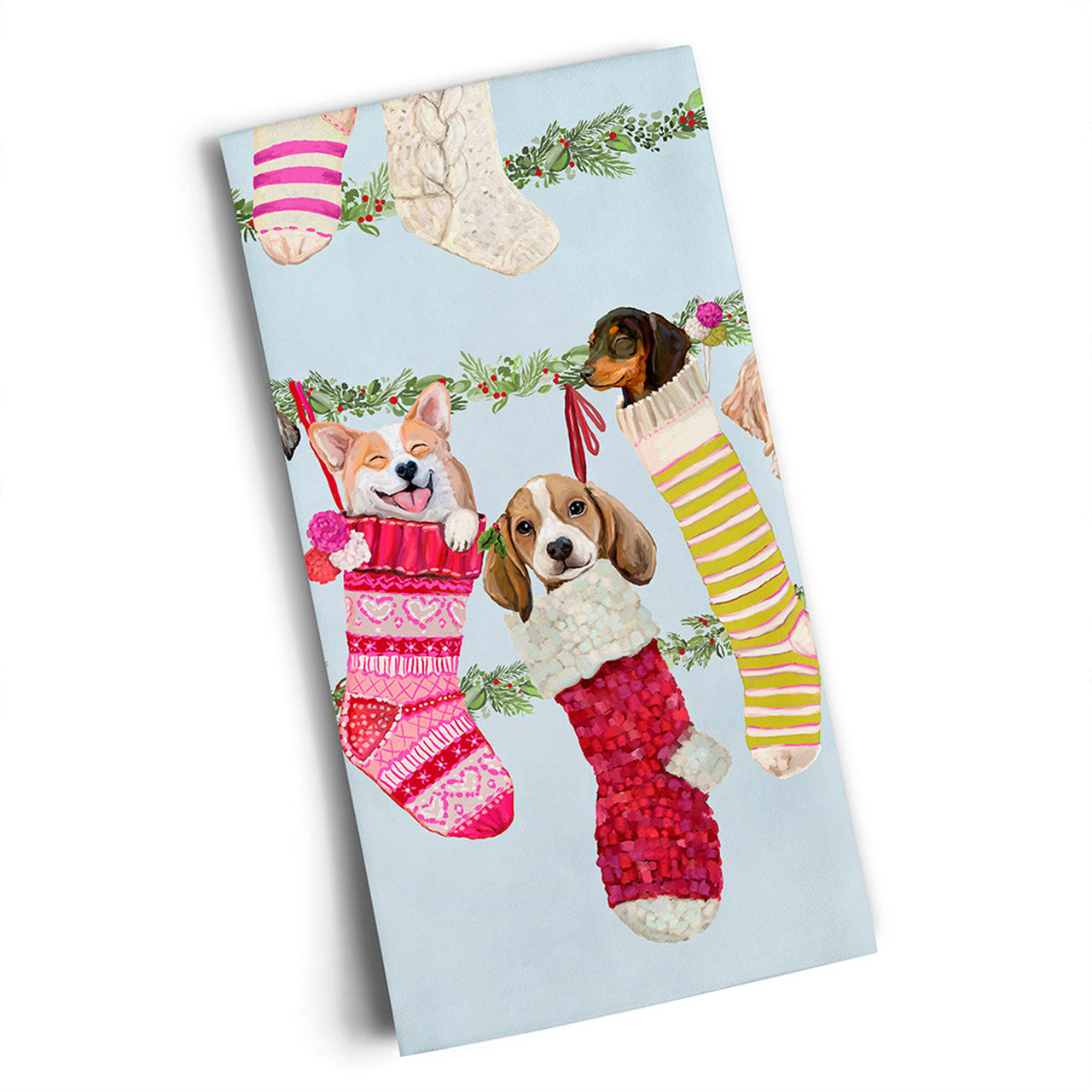 Sweet Stocking