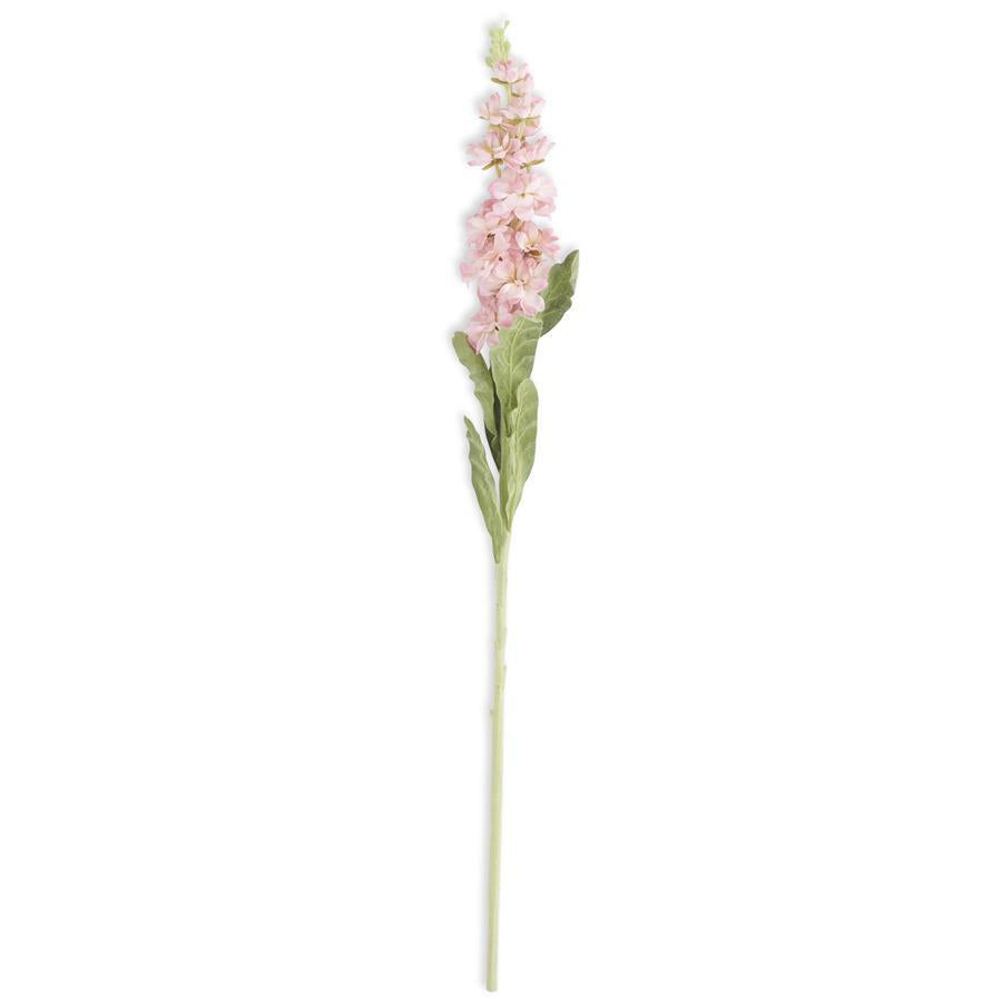 Pink Stock Stem