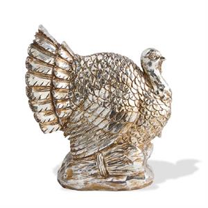 Antique Turkeys