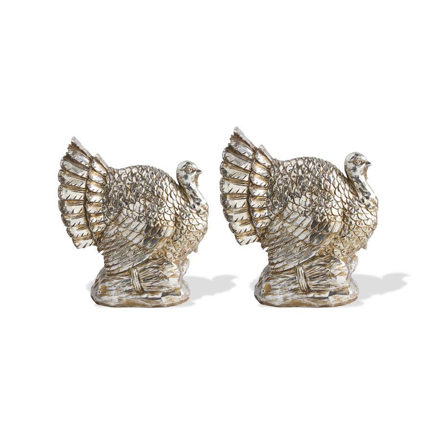 Antique Turkeys