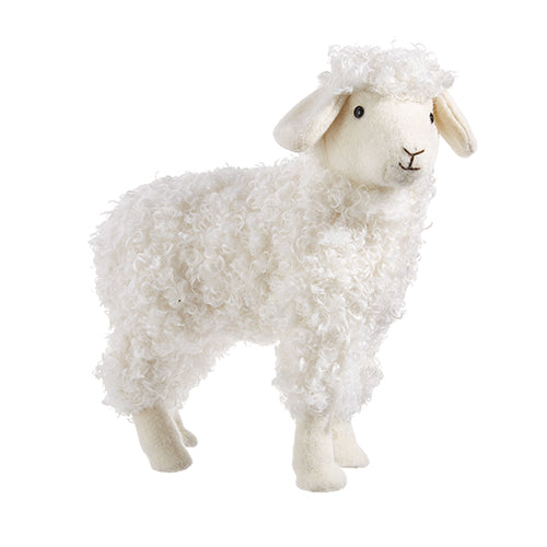Lamb, 14"
