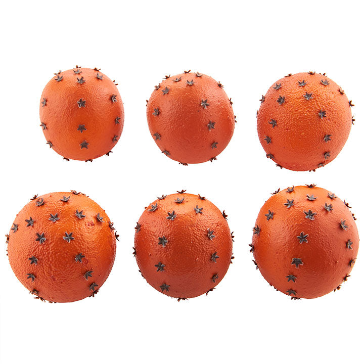 Pomander Set of 6