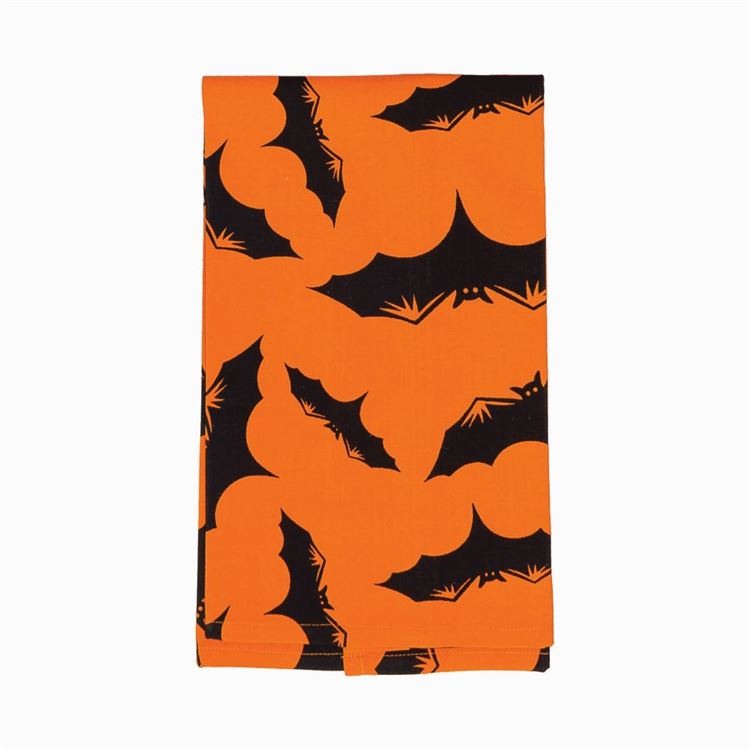 Halloween Towels