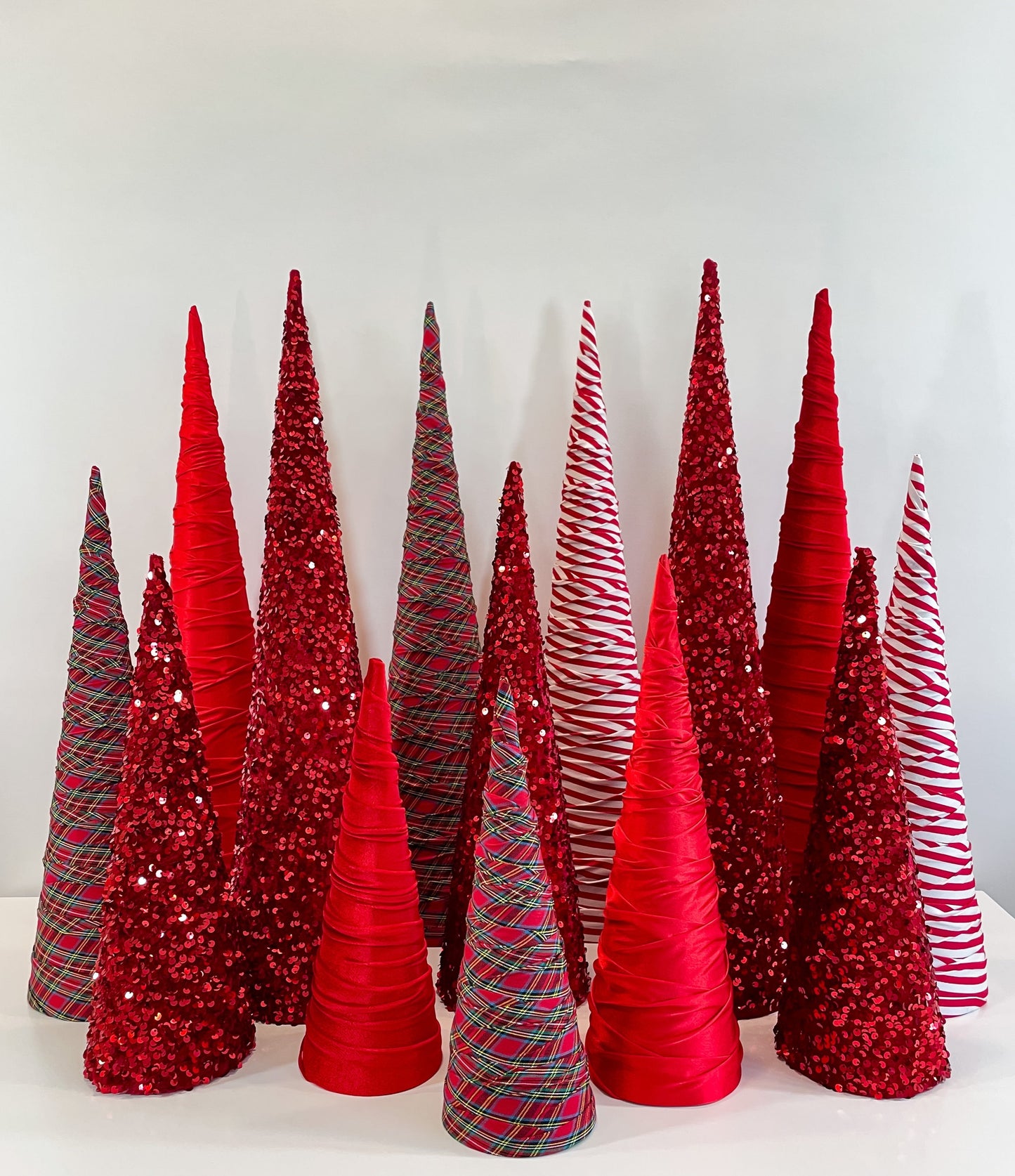 Red Trees