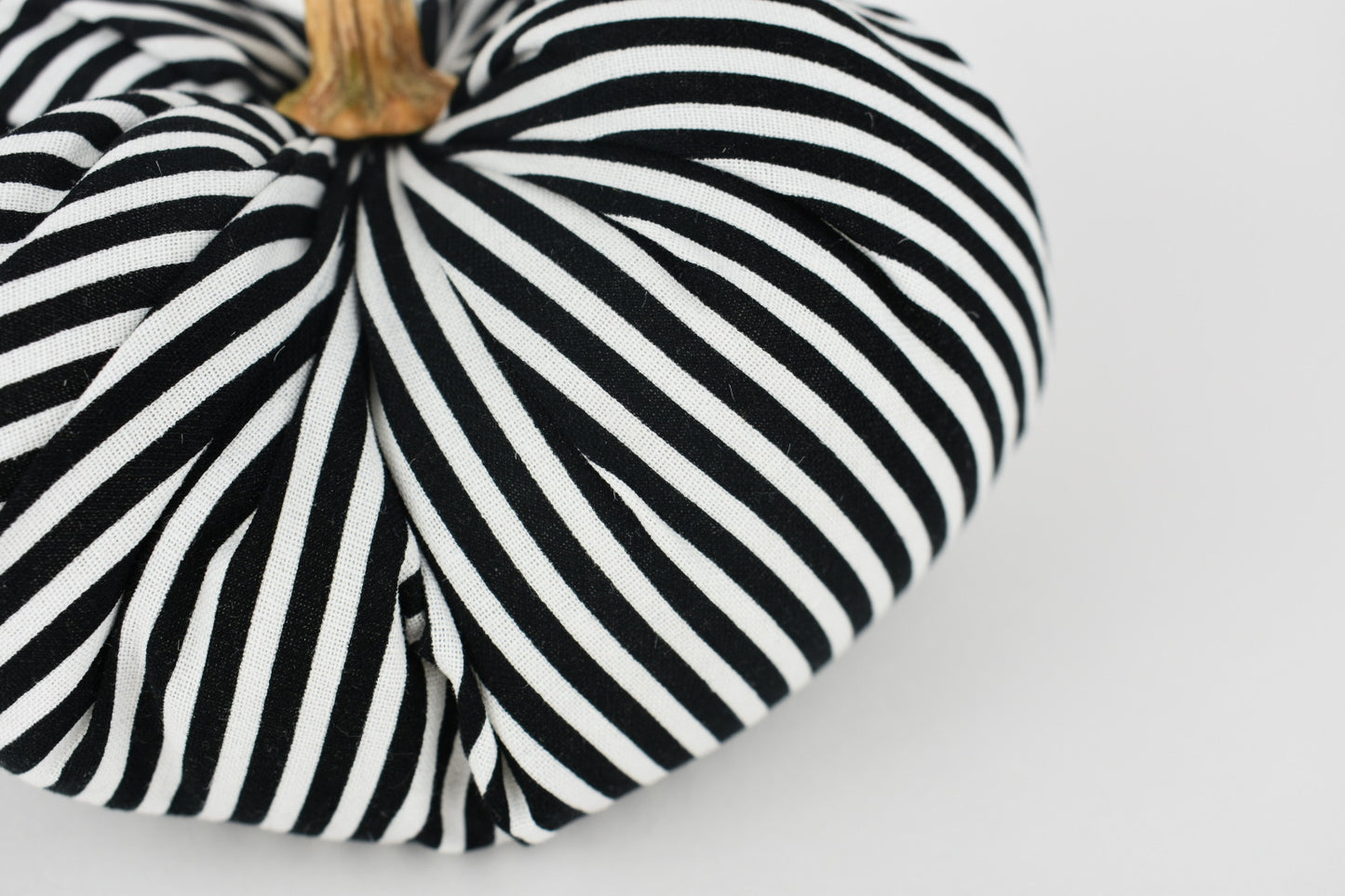 Black and White Stripe