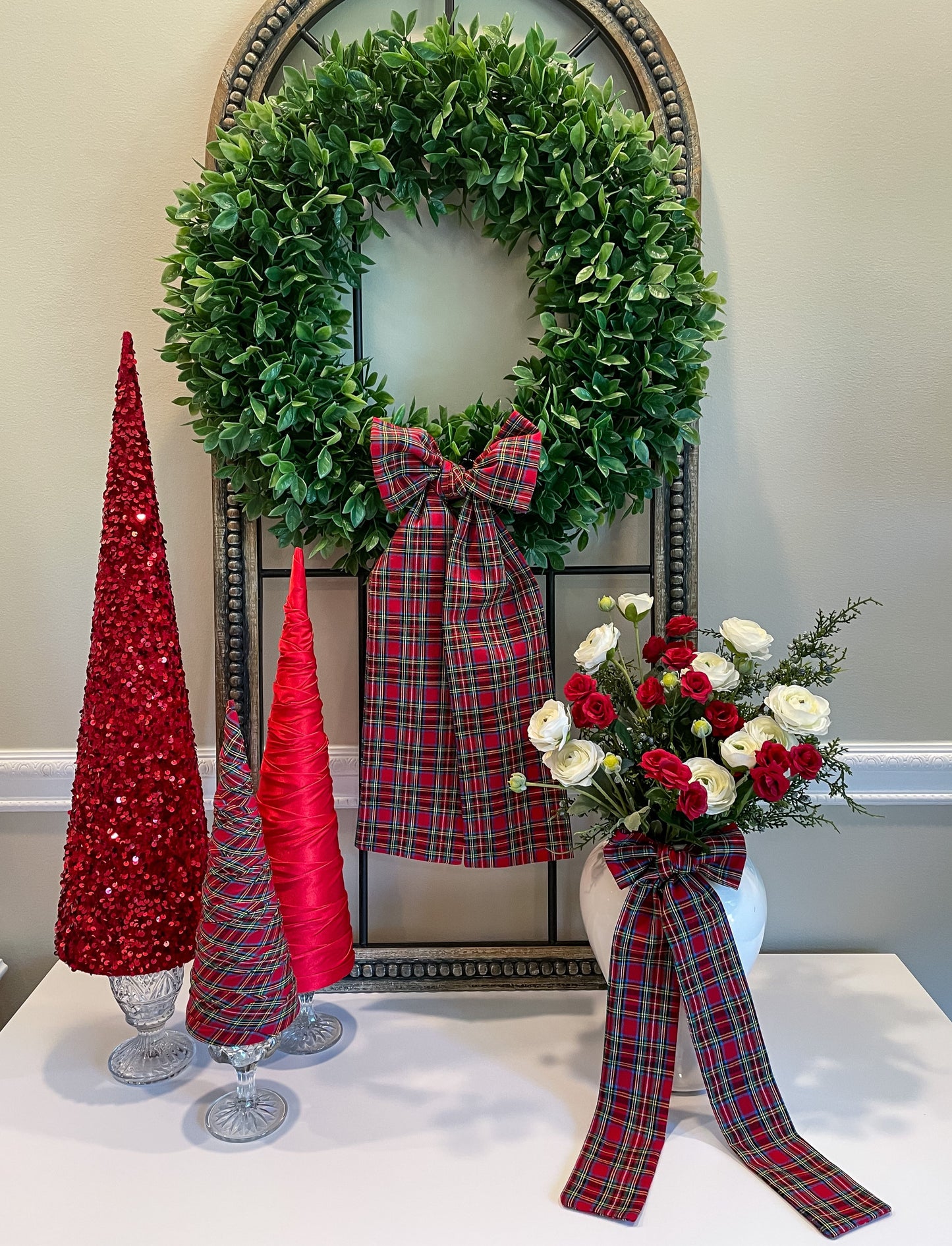 Holiday Bows