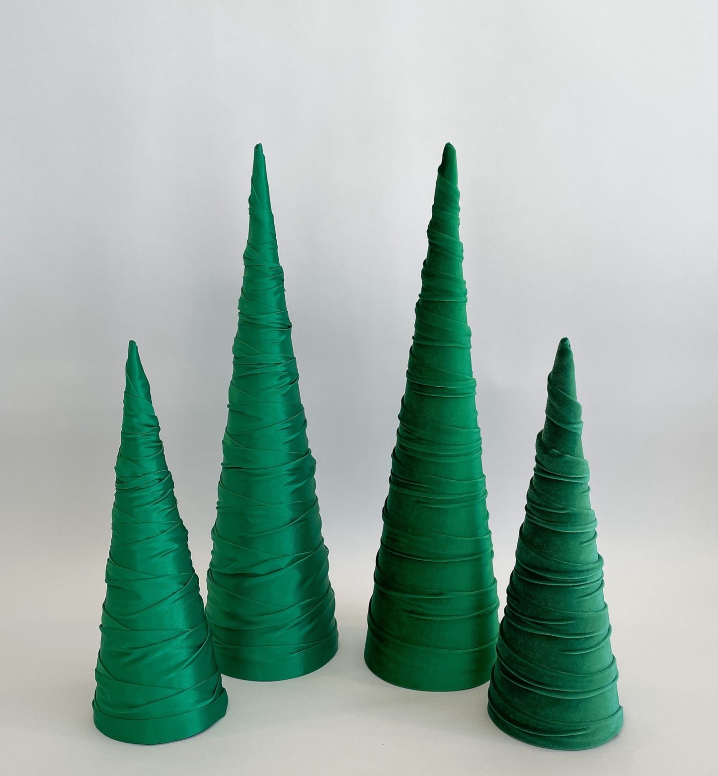 St.Patricks Day Trees