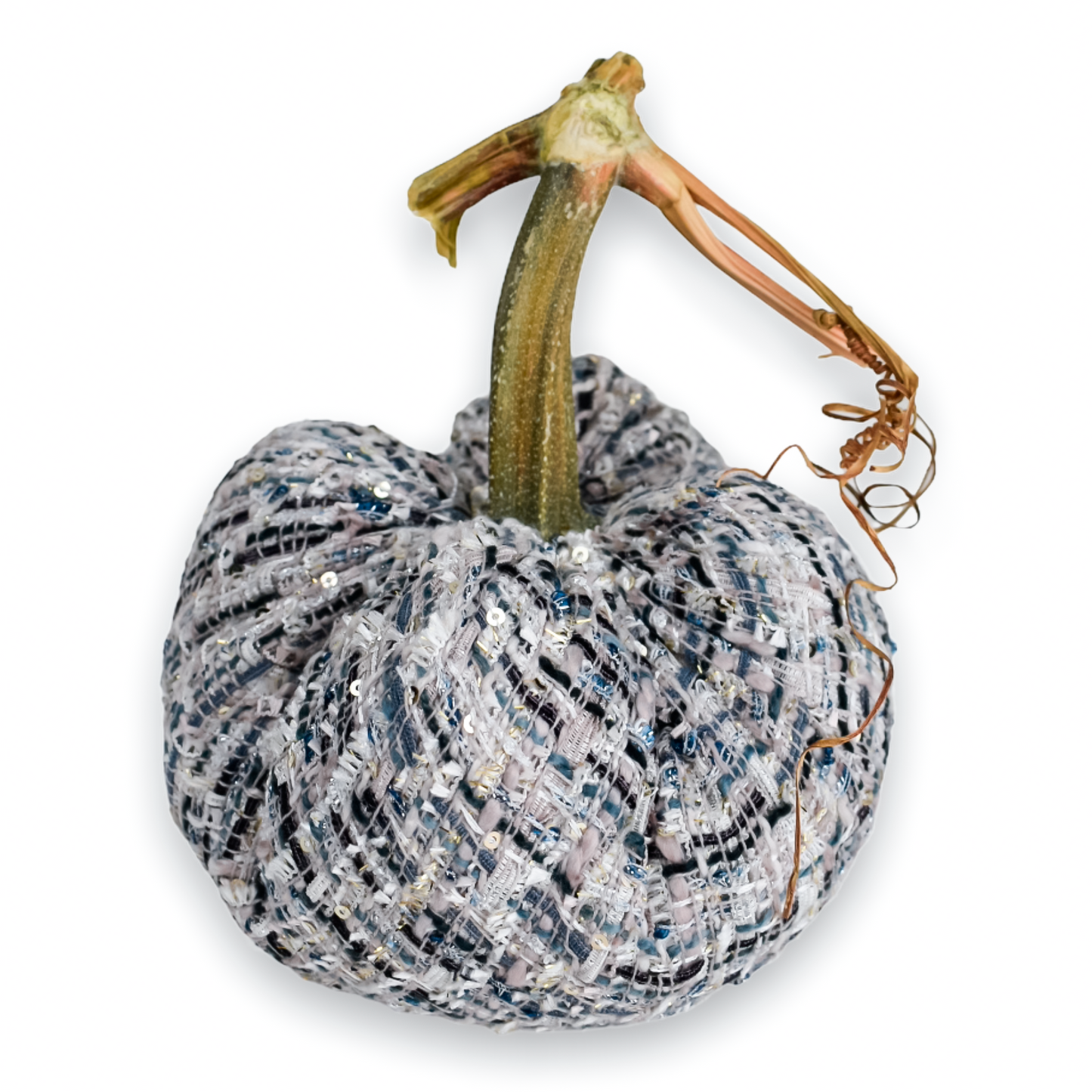 Multicolored Tweed