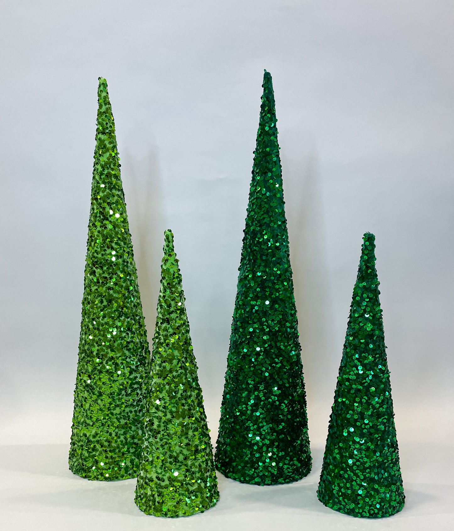 St.Patricks Day Trees