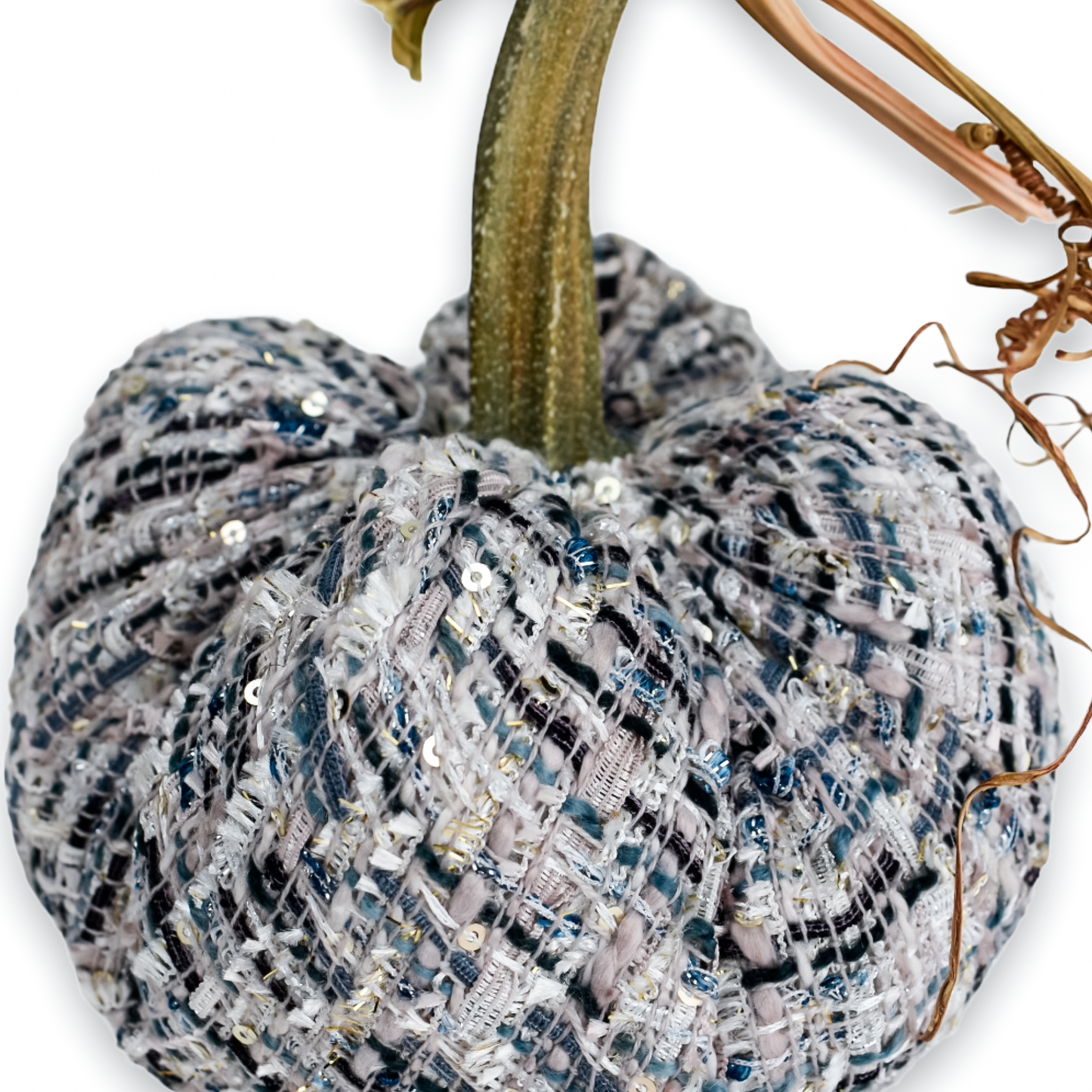 Multicolored Tweed