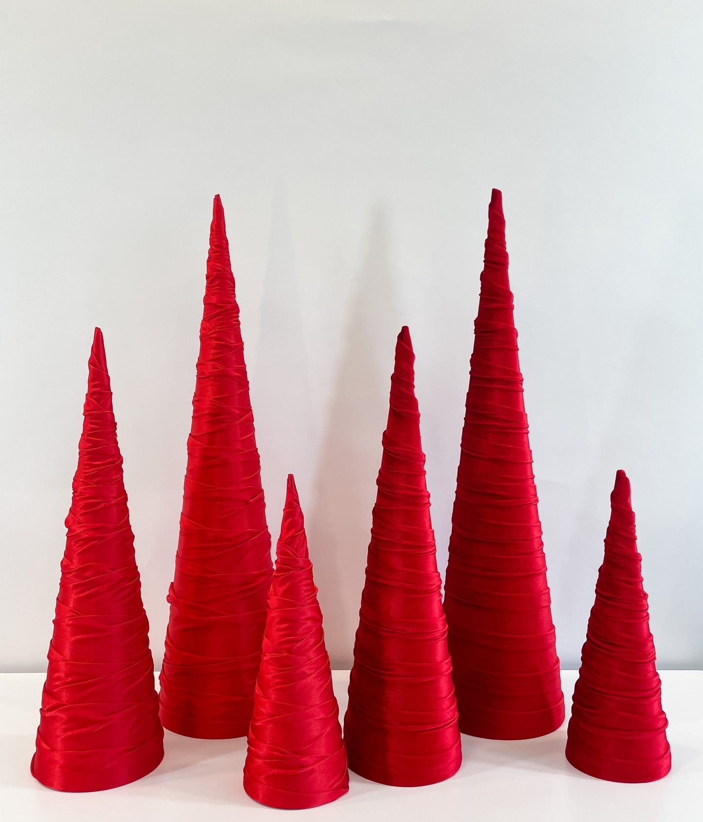 Red Trees