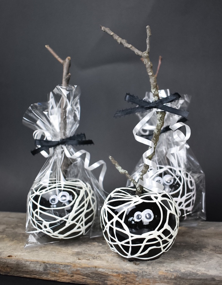 Permanent Poison Mummy Apple, Sold Individually