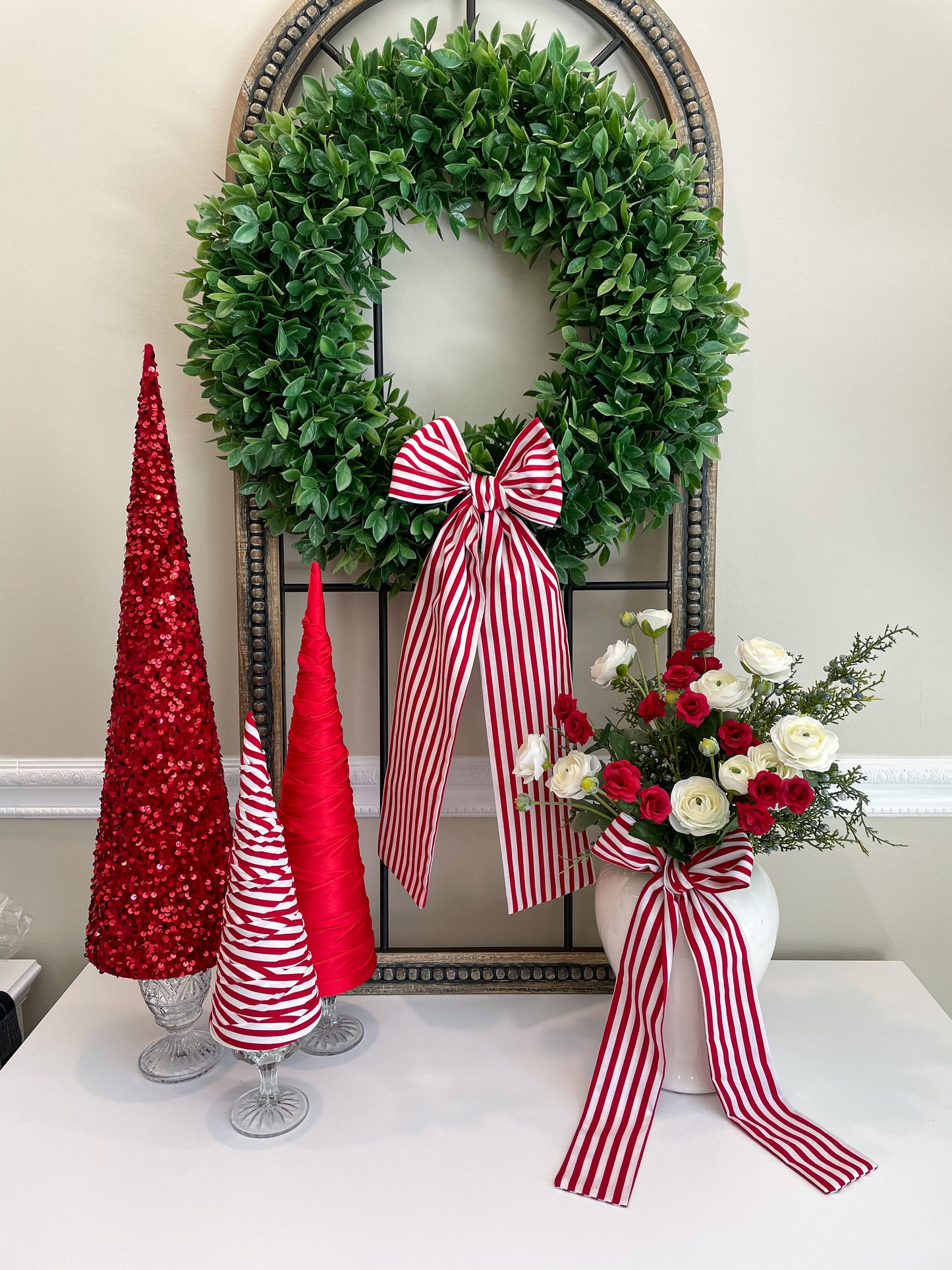 Holiday Bows
