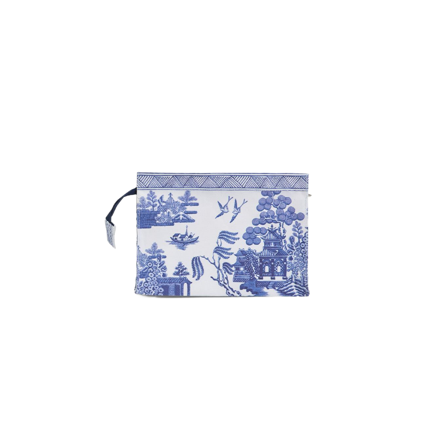 Chinoiserie Multipurpose Bag