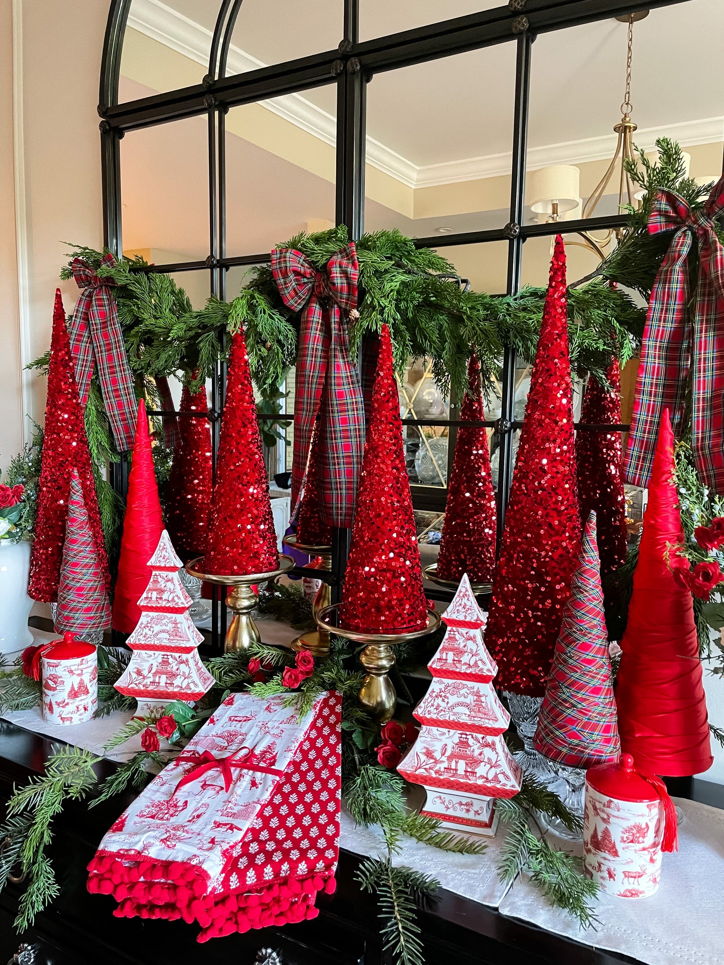Holiday Bows