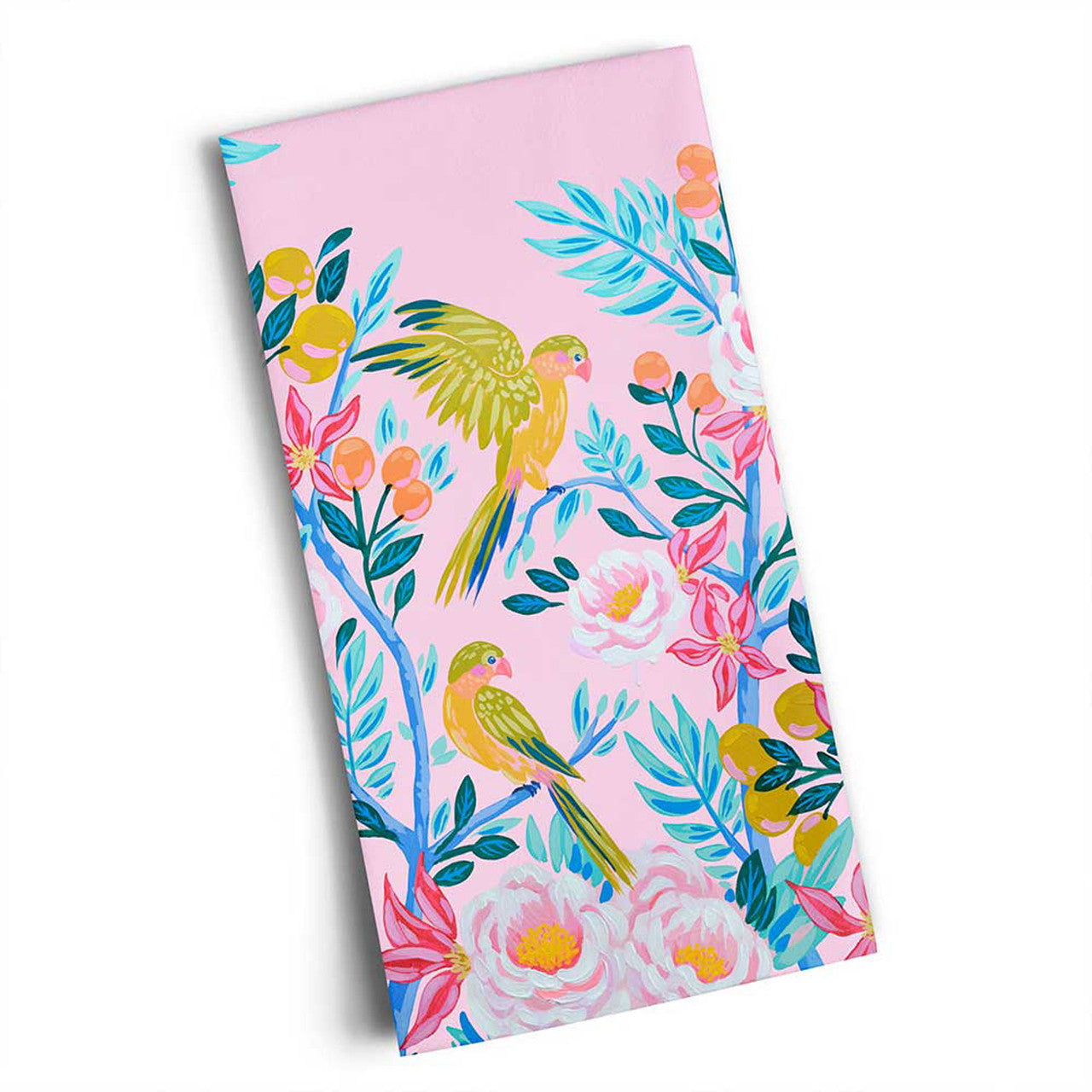 Woven Together Tea Towel