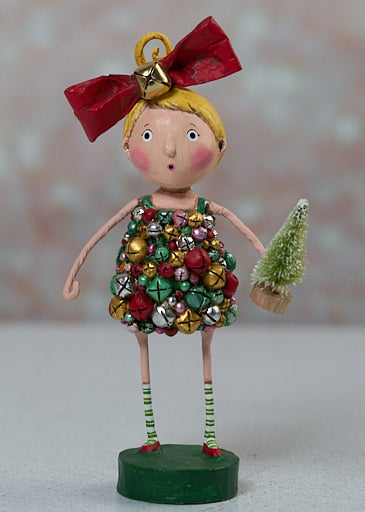 Jingle Belle