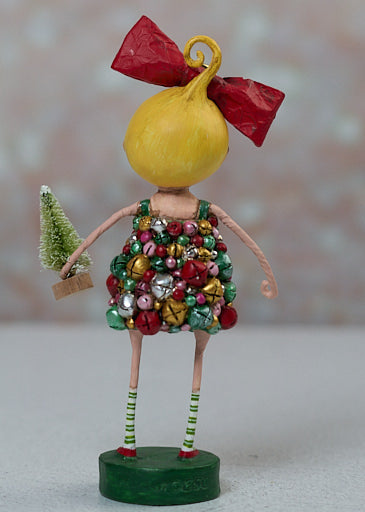 Jingle Belle