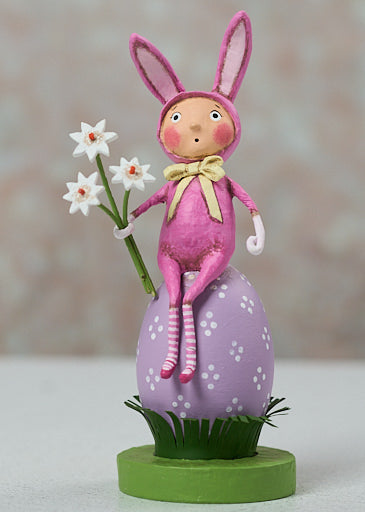 Daisy May by Lori Mitchell