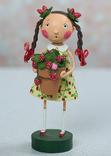 Strawberry Fields Lori Mitchell