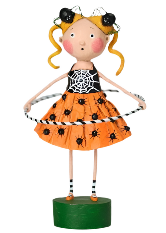 Dolly's Creepy Crawlies