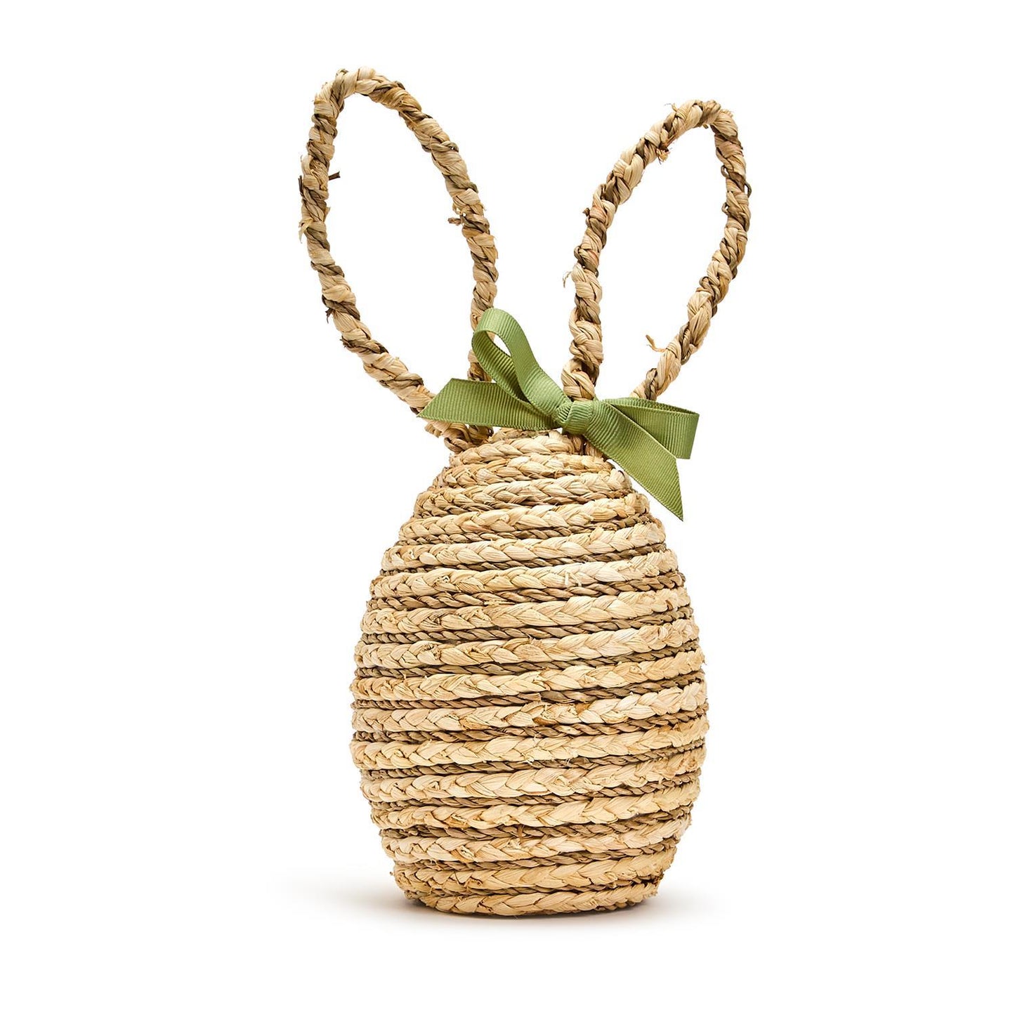 Hoppy Easter Bunny Egg