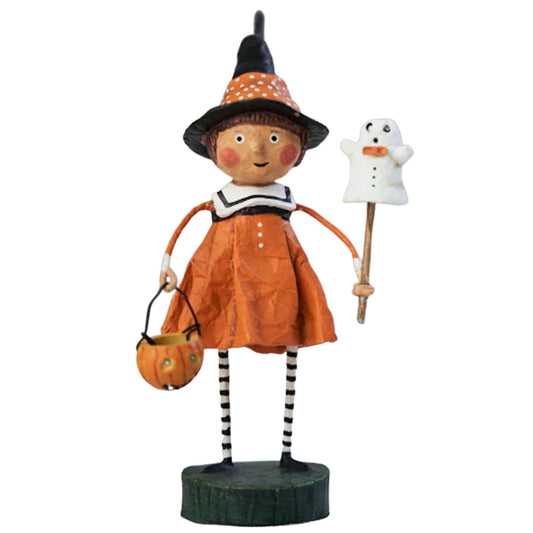 Precious Pumpkin