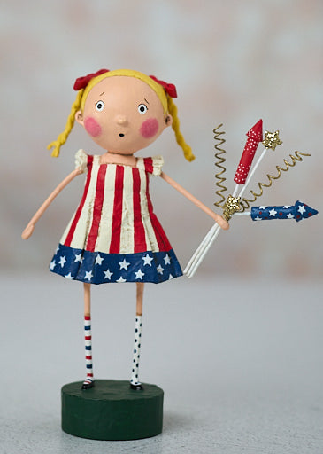 Lori Mitchell Susan Sparkle