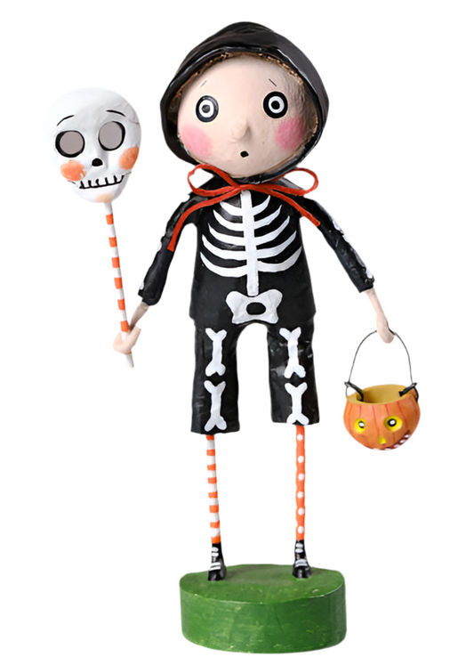 Billy Bones
