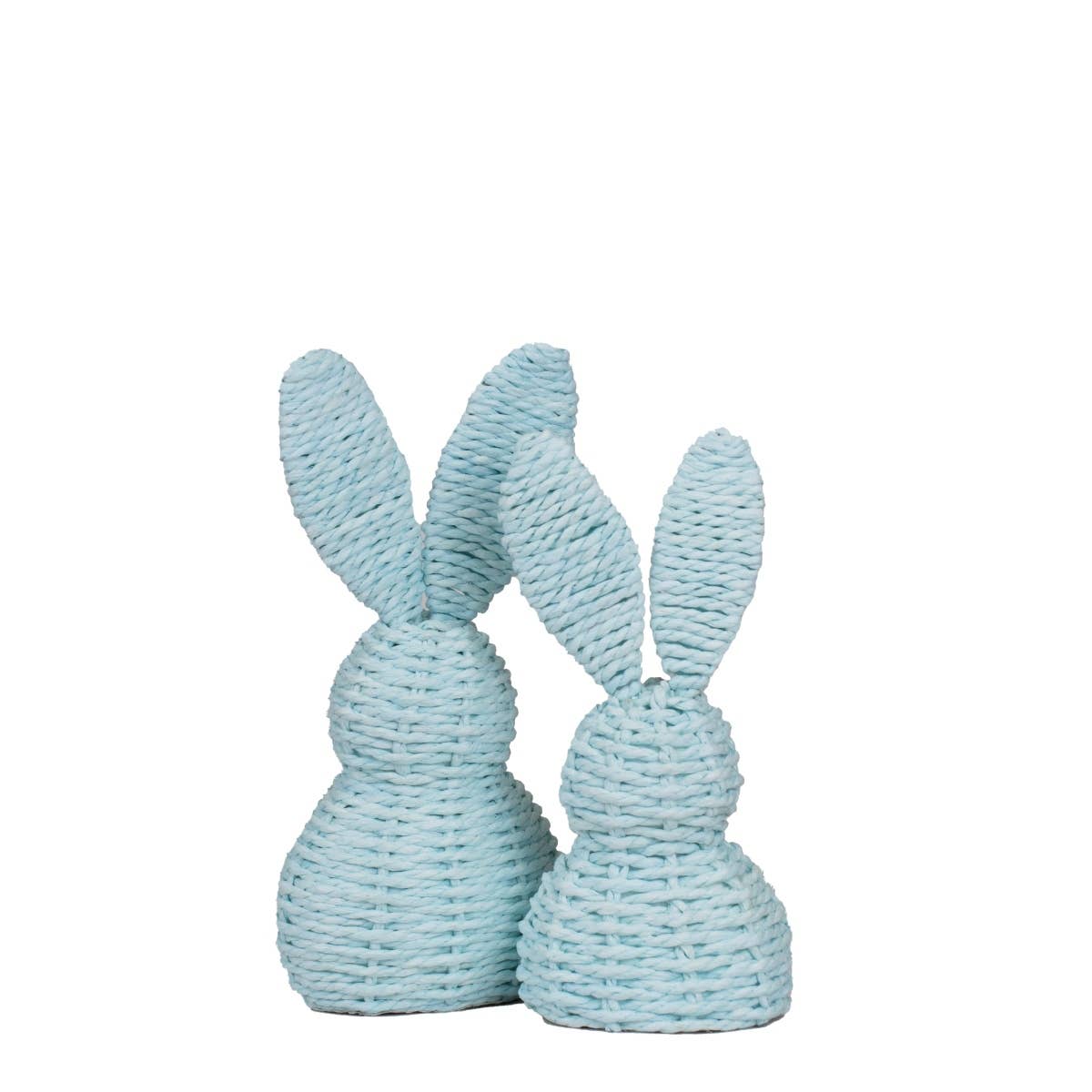 Tanner Bunny Blue, Sold Individually