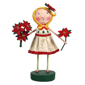 Etta Poinsettia