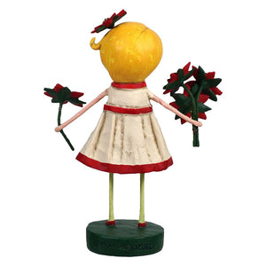 Etta Poinsettia