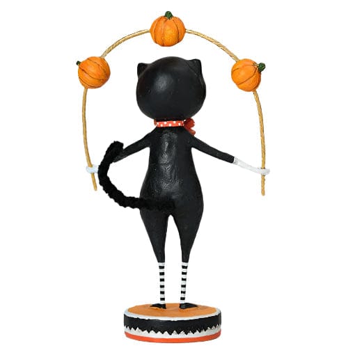 Toss A Jack Cat